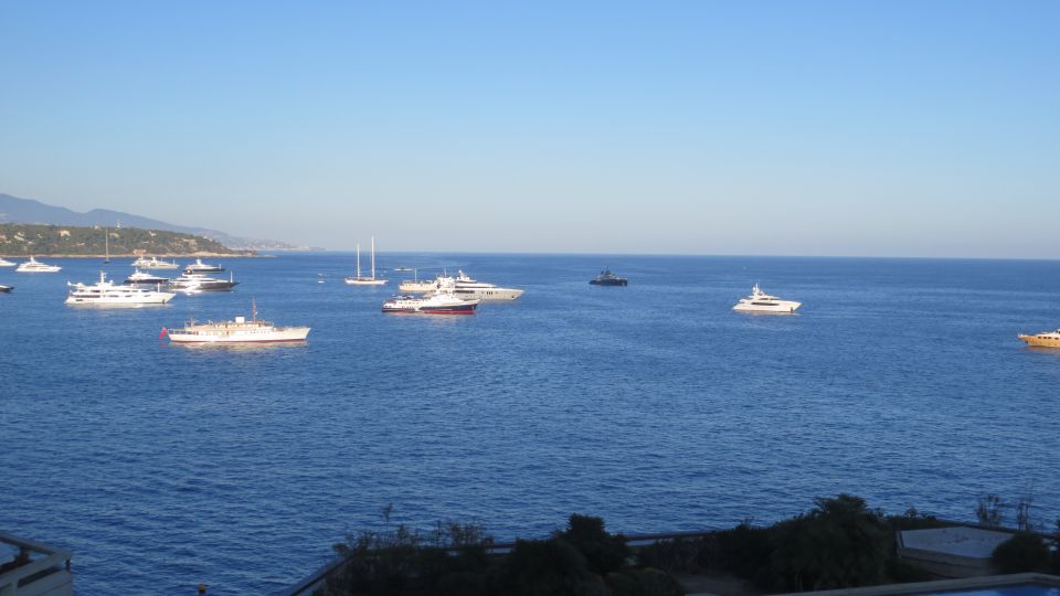 Nice: Cannes, Antibes & St Paul de Vence Half-Day Tour - Price and value: is $76 per person worth it?