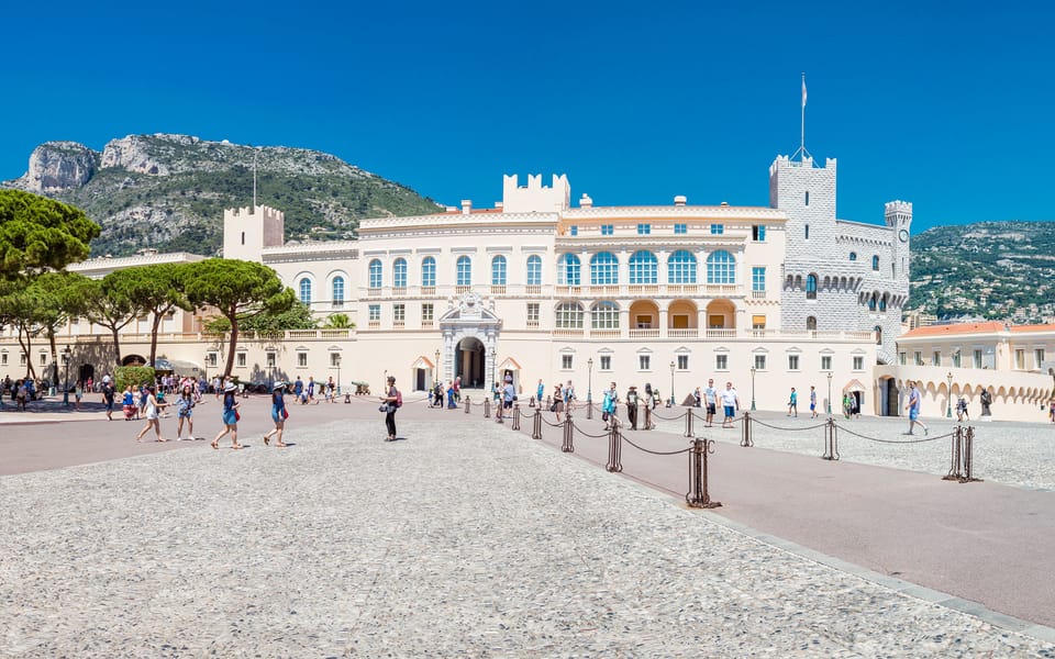 Nice/Cannes: Monaco, Monte-Carlo & Eze Village Private Tour - Price and Value: Is $872 per Group Worth It?