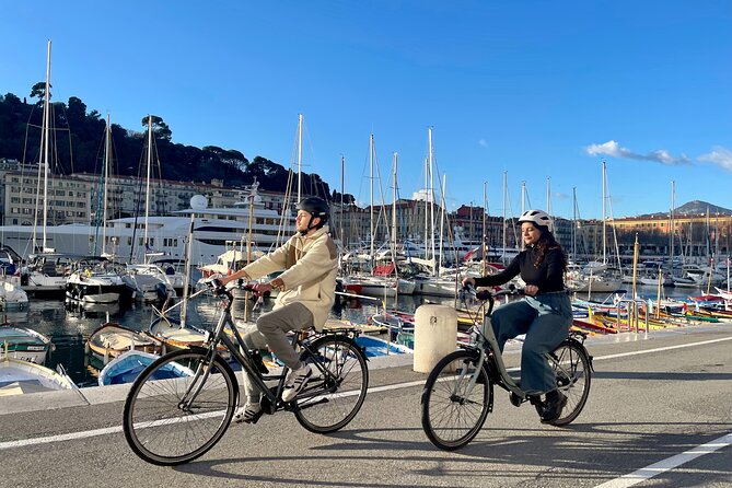 Nice City Bike Rental - Key Things to Know Before You Ride