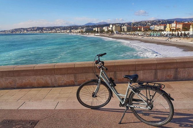 Nice City Bike Rental - Picking Your Rental Length Without Stress