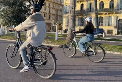Nice City Bike Rental - Price and Value: Why $12.01 Can Make Sense