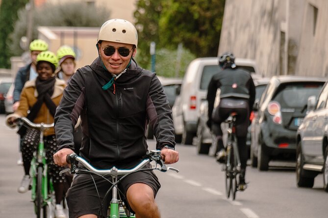 Nice City E-Bike Tour with a Local Guide - Why a 3-hour Nice e-bike loop is a great first move