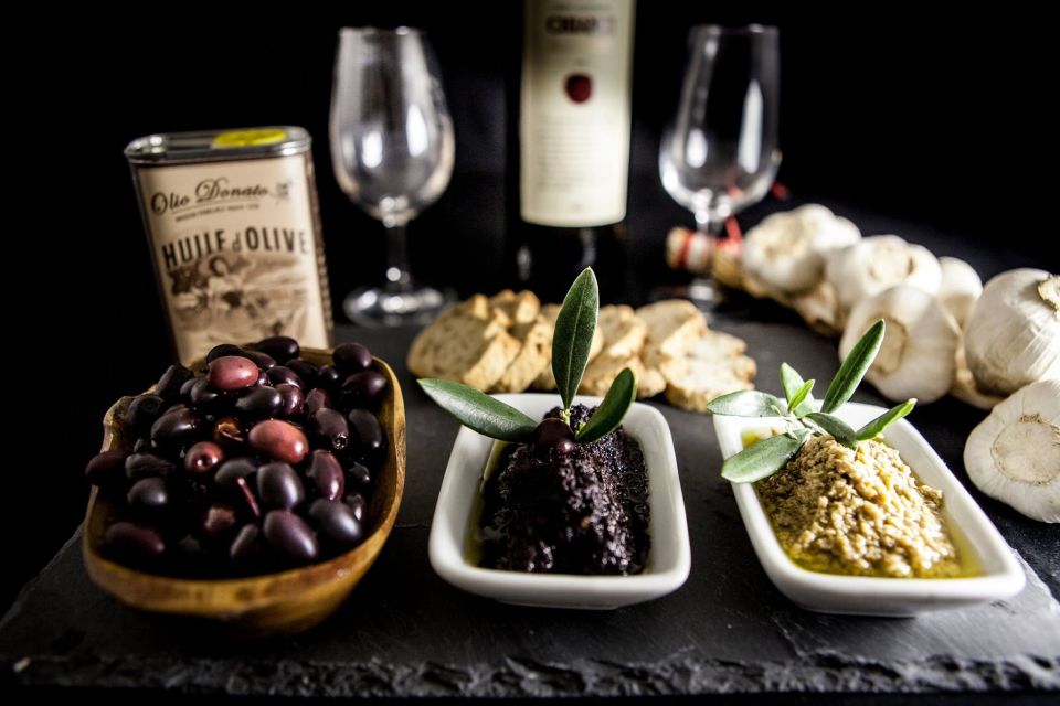 Nice: City Foods Guided Walking Tour - Price and value: what $111 buys you in Nice food learning