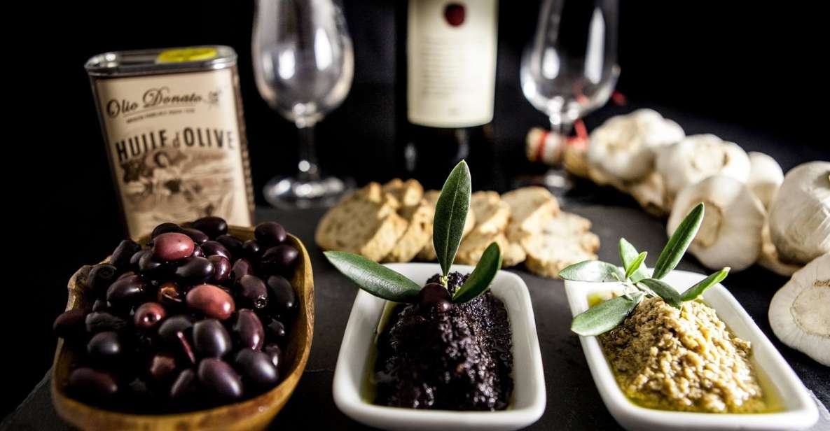 Nice: City Foods Guided Walking Tour - Who should book (and who should skip) this Nice guided walking food tour