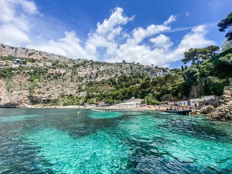 Nice: Coastline Boat Cruise to Monaco - Key things that make this cruise worth your time