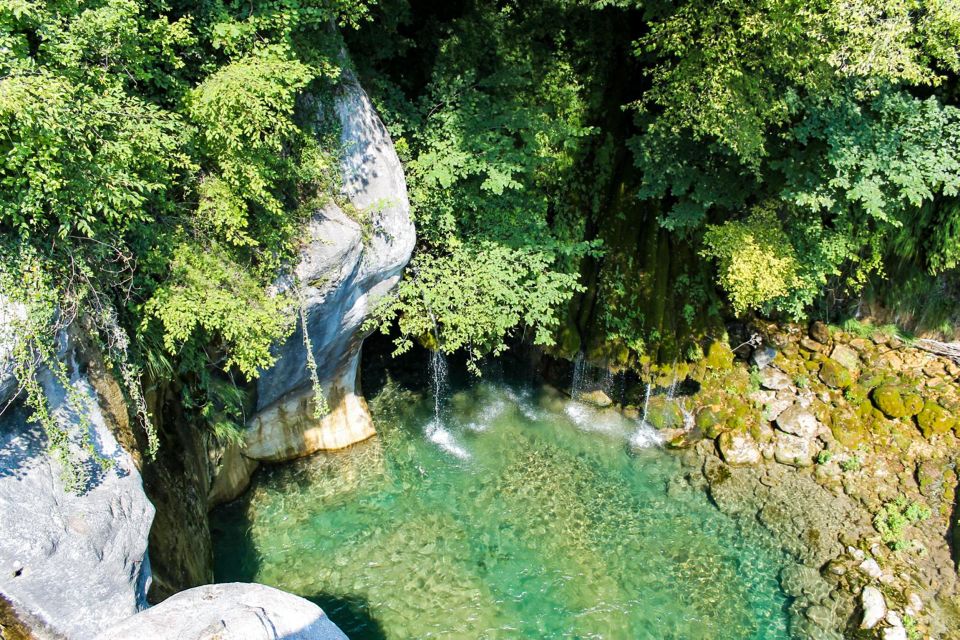 Nice: Countryside Tour with Grasse - The 5–6 Hour Route From Nice: how the day actually moves