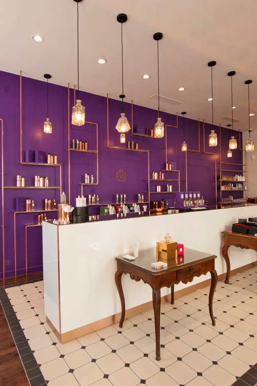 Nice: Discovery Perfume Workshop - Key things to know before you go
