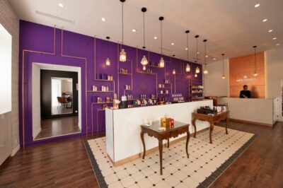 Nice: Discovery Perfume Workshop - Nice or Grasse: Picking the Right Perfume Flavor