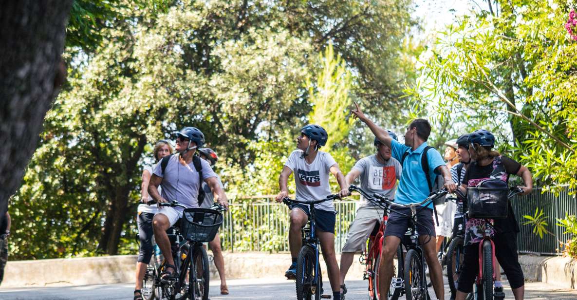 Nice: E-Bike City Highlights Tour - Key highlights you’ll feel right away