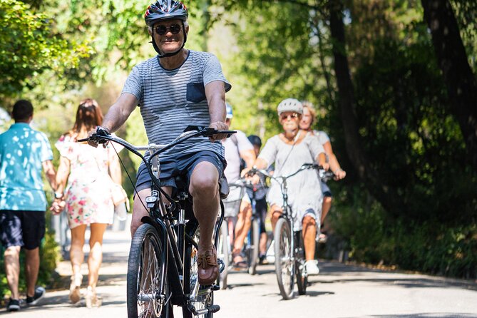 Nice Electric Bike Rental - Timing: Morning vs Afternoon and How to Avoid a Bad Battery Plan