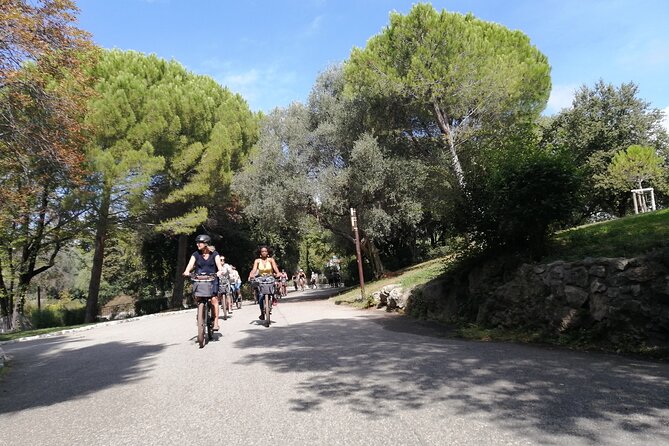 Nice Essentials Guided Electric Bike Tour - Why an electric bike tour is the smart start in Nice