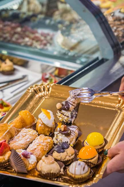 Nice: Evening Food and Wine Tour - Inside the Old Town: specialty shops and local conversations