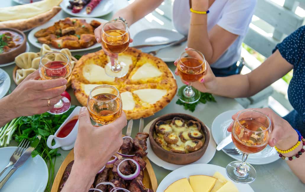 Nice: Evening Food and Wine Tour - Who should book this Nice evening food and wine tour?