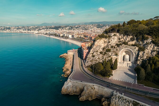 Nice, Eze, Monaco, and Monte Carlo Private Tour - Private-tour pacing: lots of driving, so plan how you’ll spend the ride