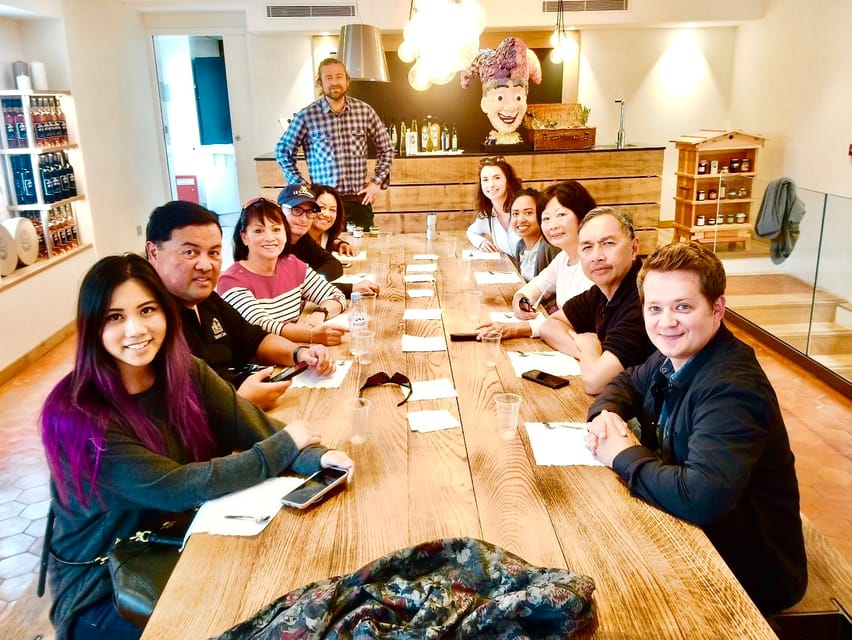 Nice: Food and Wine Old Town Guided Walking Tour - The guide matters: what to expect from Carmela, Aline, and others