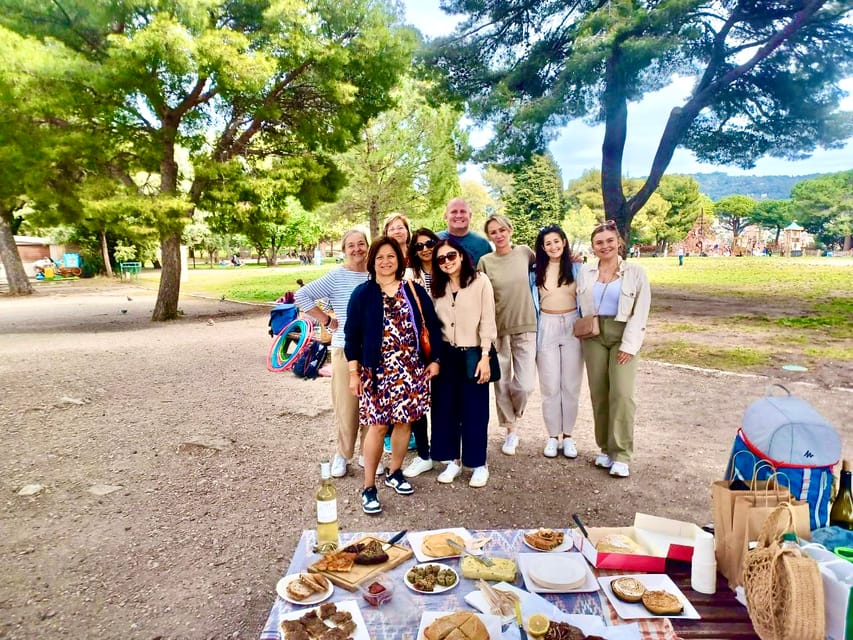 Nice: Food and Wine Old Town Guided Walking Tour - Price and value: why $99 feels fair for what’s included