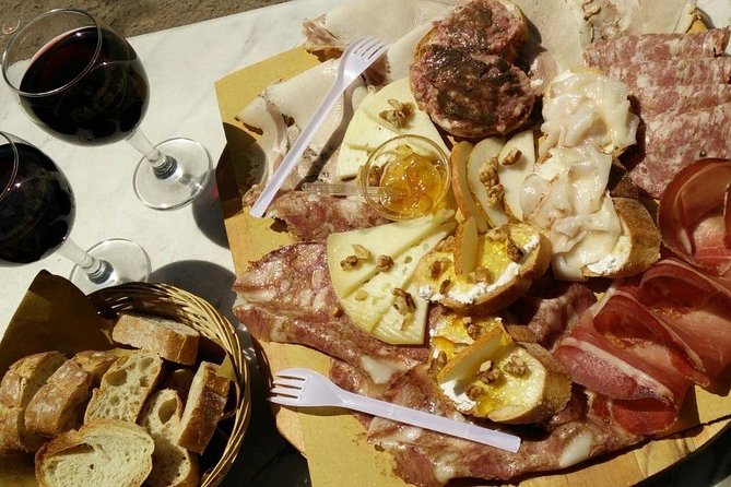 Nice Food Tour – A Full Meal on French Riviera by Do Eat Better - Opera de Nice Area: Historic Confectionery for a Sweet Reset