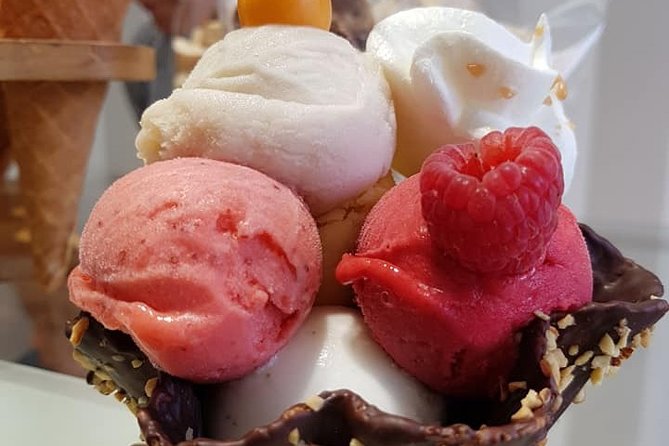Nice Food Tour – A Full Meal on French Riviera by Do Eat Better - Price and Value: What You’re Really Paying For at $96.79