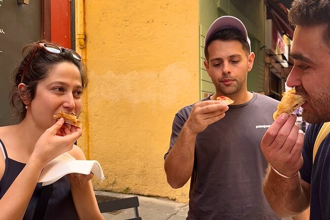 Nice Food Tour: Food Tastings & Local Wine Experience in Nice - Price and Value: What You Get for $132.75