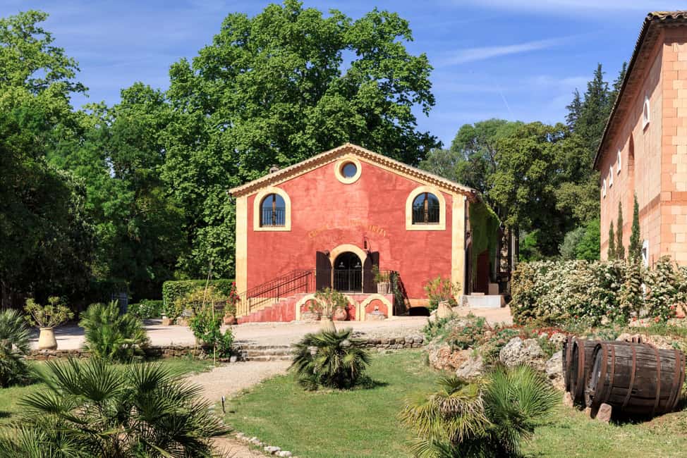Nice: Full-Day Côtes de Provence Wine Tour - The morning: two winery stops and a crash course in Provence style
