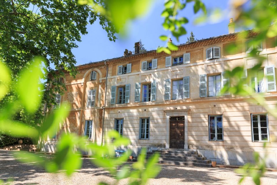 Nice: Full-Day Côtes de Provence Wine Tour - The tasting format: how the guide makes wine approachable