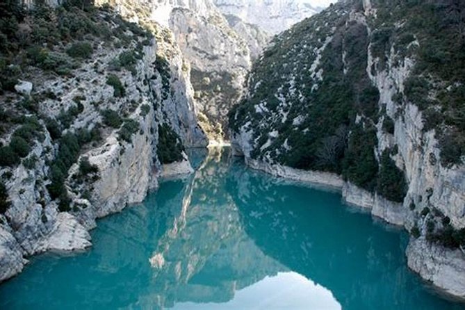 Nice: Gorges of Verdon and Fields of Lavender Tour - Moustiers-Sainte-Marie: Ceramics, Terraces, and the Most Beautiful Village Feeling
