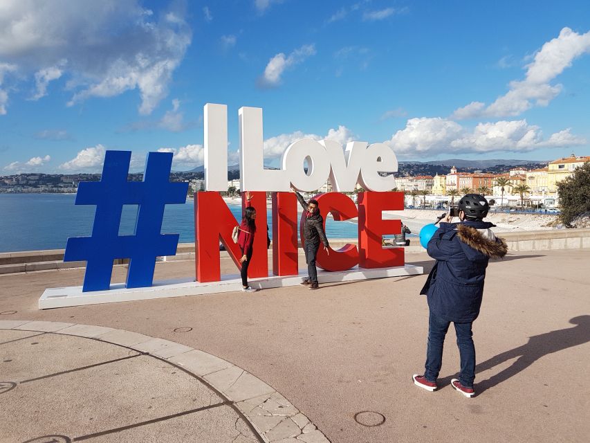 Nice: Grand Tour by Segway - Choosing 2 hours vs 3 hours: what changes in real life