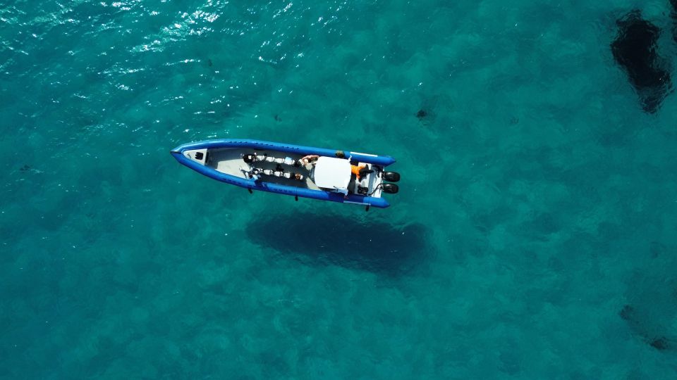 Nice: Lerins Islands Boat Tour with Snorkeling - How This 4-Hour Lerins Islands Tour Really Works