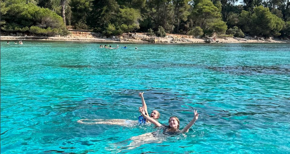 Nice: Lerins Islands Boat Tour with Snorkeling - Price and Value: Is $123 Worth It?
