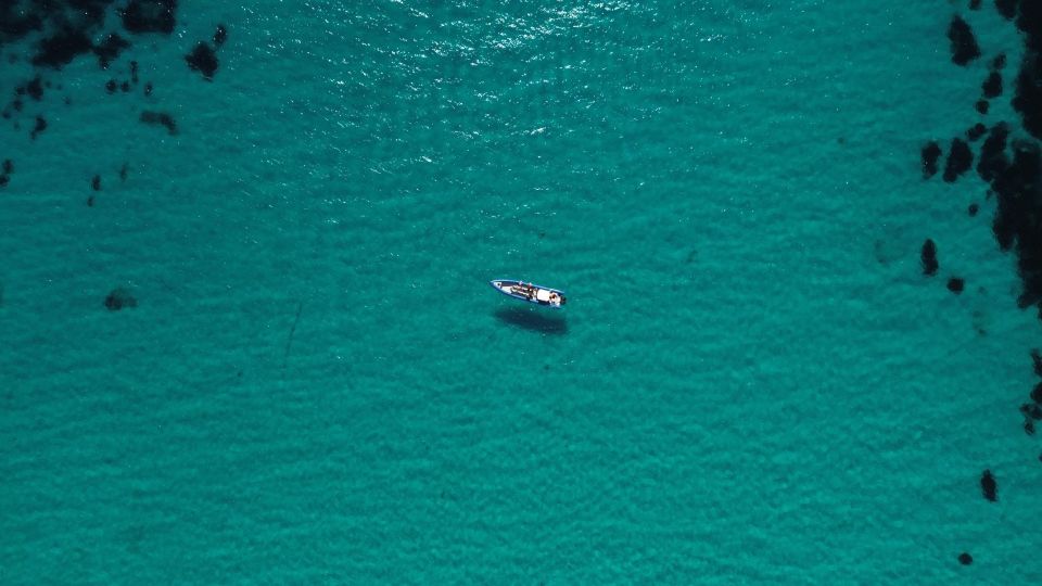 Nice: Lerins Islands Boat Tour with Snorkeling - What to Bring (So You’re Not Stuck Borrowing Anything)