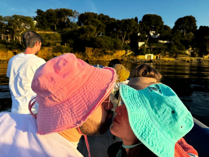Nice: Mala Caves, Villefranche & Snorkeling Boat Tour - Who this tour is best for (and who should skip it)