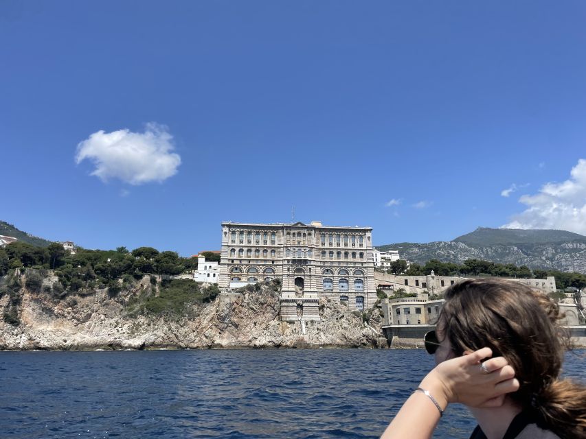 Nice: Monaco & Mala Caves Boat Trip with Snorkeling - My booking advice: should you take this Monaco and Mala Caves boat trip?
