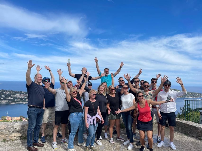 Nice: Old City Highlights Walking Tour with a local guide - Free Local Tastings: What You’re Really Paying For