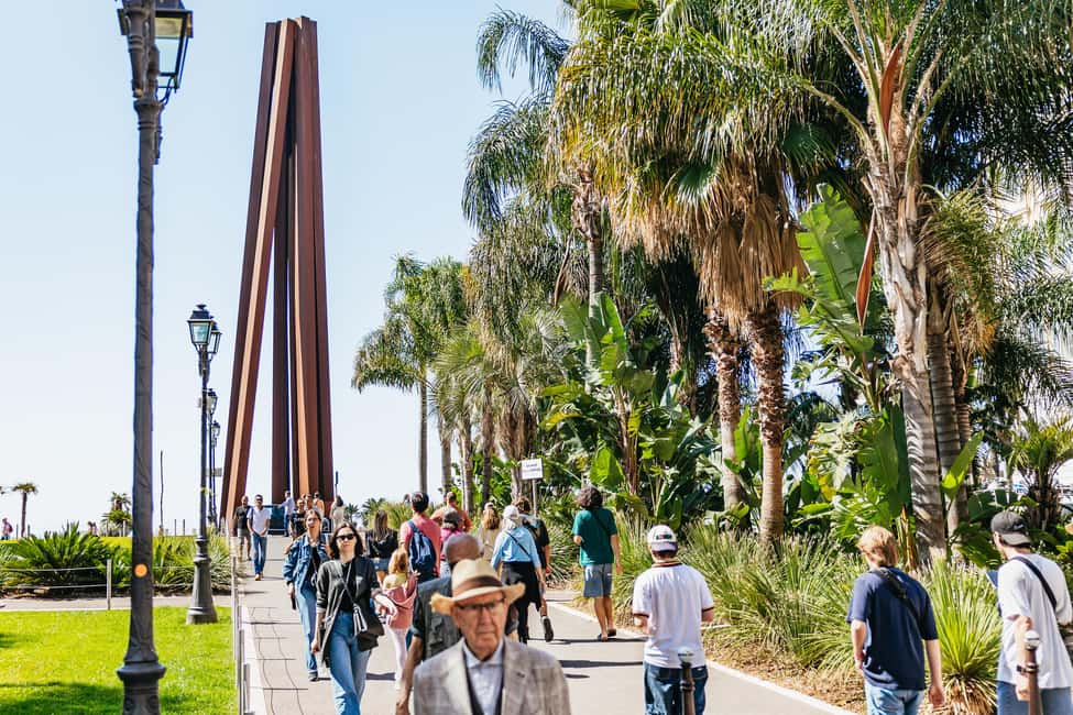 Nice: Old Town & Castle Hill Informative Guided Walking Tour - Should You Book This Nice Old Town and Castle Hill Walk?