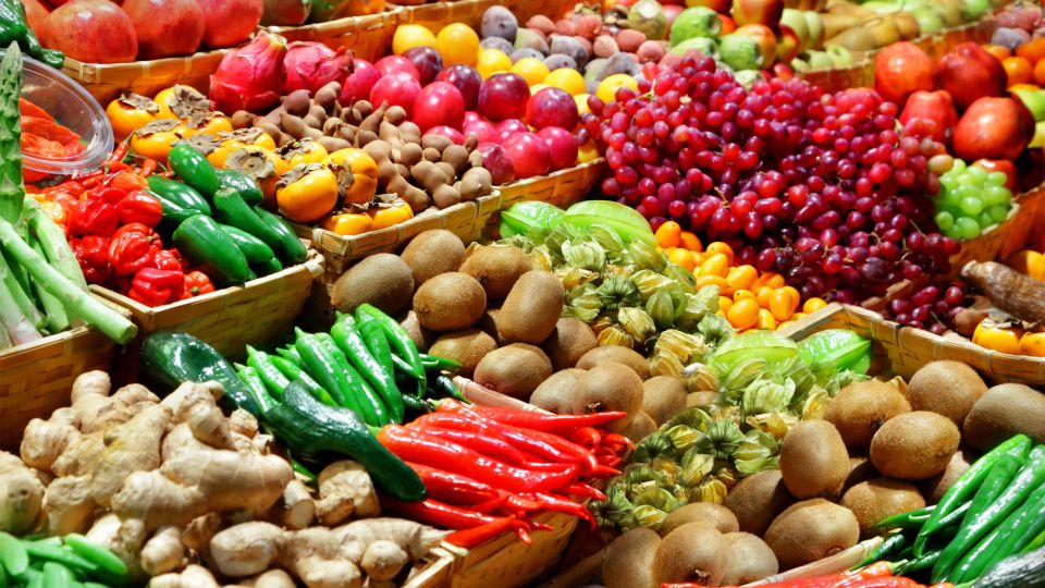Nice: Old Town Food Walking Tour - Key highlights in plain terms