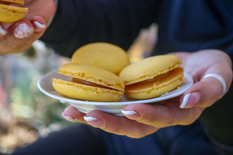 Nice: Old Town Food Walking Tour - Wine tasting and French-shop culture, without the formality