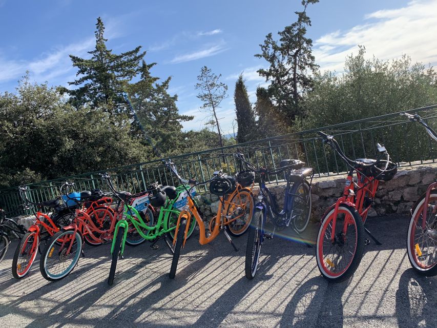 Nice: Panoramic French Riviera E-Bike Tour - Who Should Book This Ride (and Who Should Skip It)