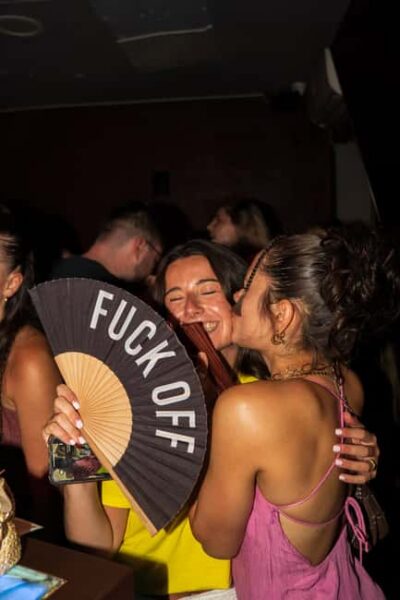 Nice: Party Bar Crawl with Club VIP, 6 Shots, and Games - Starting at 9:10 PM: AKATHOR and getting sorted fast