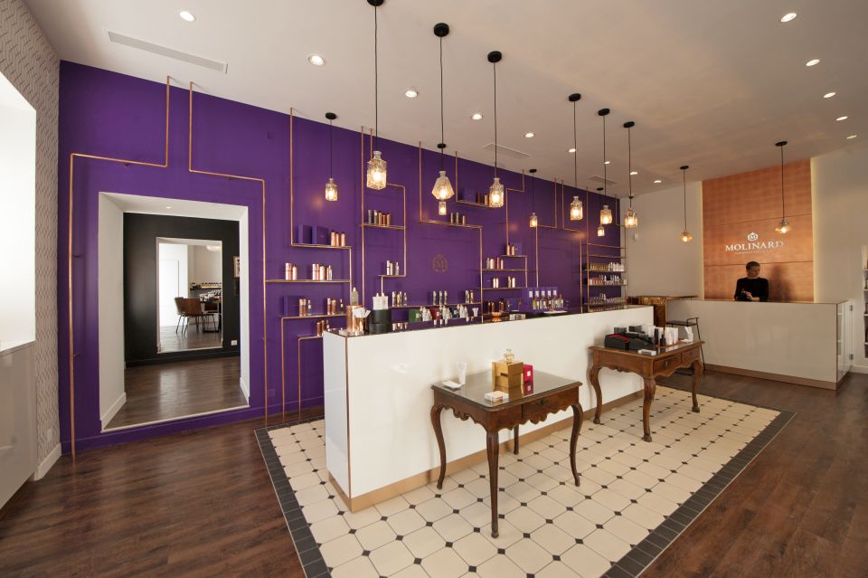 Nice: Perfume Workshop for Children - Nice, Provence: The setting for a kid-friendly perfume lesson