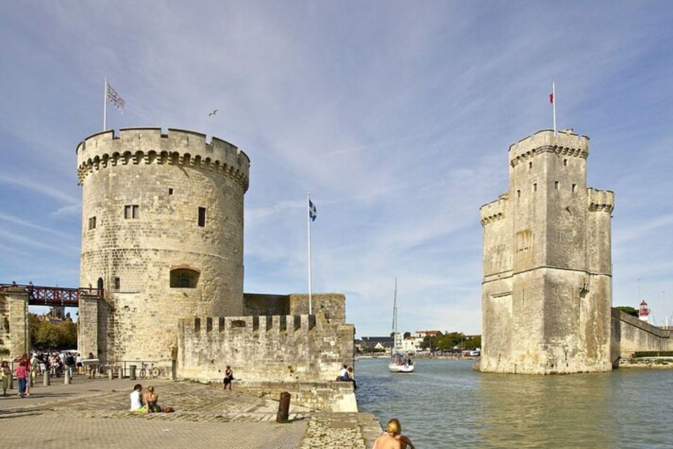 Nice: Private custom tour with a local guide - Why a Private Guide Works So Well in Nice
