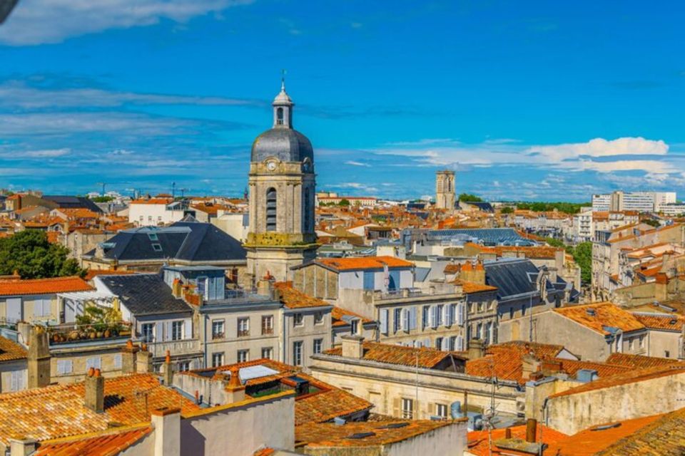 Nice: Private custom tour with a local guide - Price and Value: What $55 Per Person Gets You