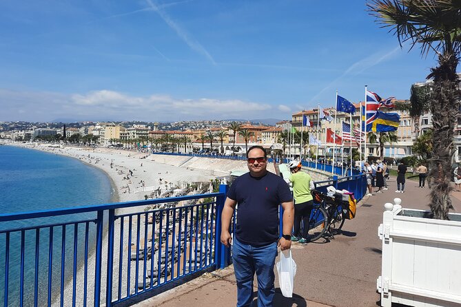 Nice Private Custom Walking Tour With A Guide (Private Tour) - Price, time, and what you’re really paying for