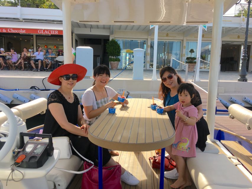 Nice: Private French Riviera Solar Boat Cruise - Who This Cruise Suits Best (and Who Might Want Something Else)