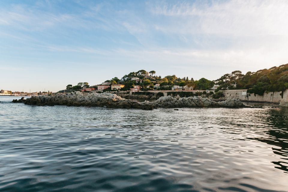 Nice: Private Sunset Tour on Solar Powered Boat - Who should book this private sunset cruise