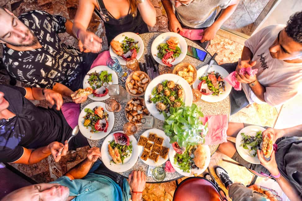 Nice: Provencal Food Walking Tour with Tastings - How This Nice Food Walk Fits Real Life