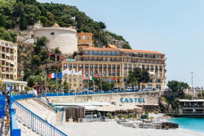 Nice: Provencal Food Walking Tour with Tastings - Meeting at Lou Balico and the 3-Hour Rhythm