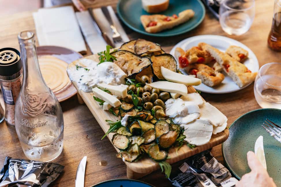 Nice: Provencal Food Walking Tour with Tastings - The Stops With Shops, Stories, and Real Ingredient Talk