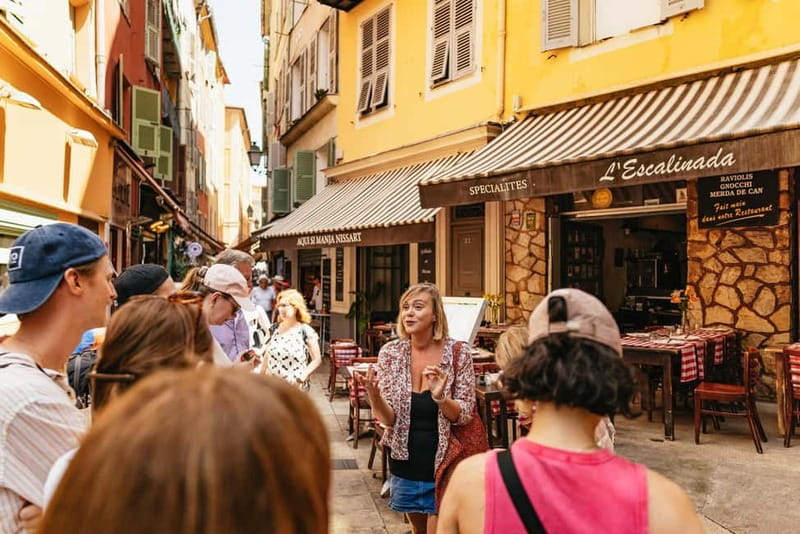 Nice: Provencal Food Walking Tour with Tastings - Price and Value: Why $76 Can Make Sense in Nice