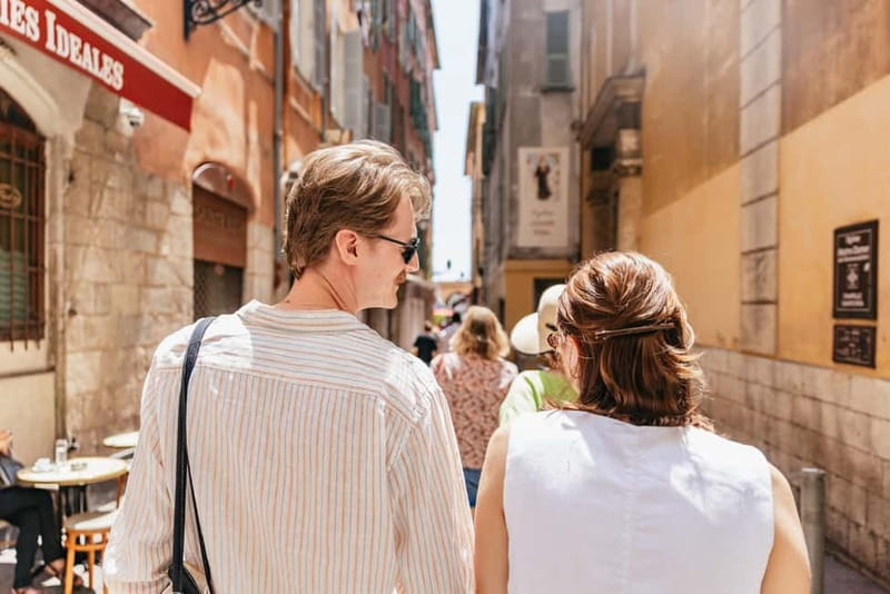 Nice: Provencal Food Walking Tour with Tastings - Who This Tour Suits Best (and Who Might Want a Different Plan)