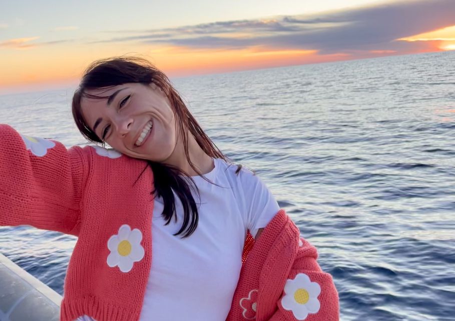 Nice: Saint Jean Cap Ferrat Sunrise Boat Trip with Breakfast - Price and value: how $76 makes sense for this kind of morning
